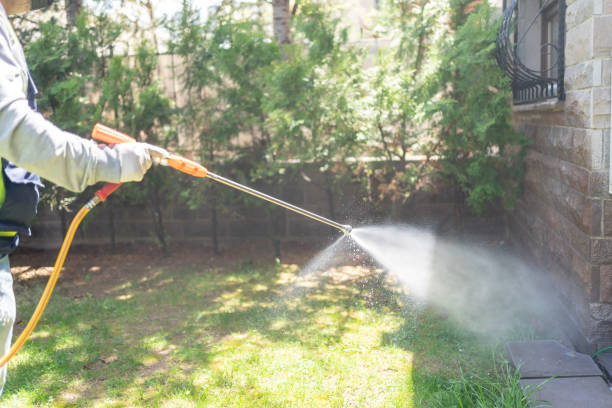 Pest Control Cost in Granville, WV
